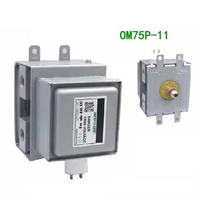 Water cooled OM75P (31) OM75P (11) New applicable to Samsung magnetron industrial microwave equipment