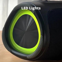 EGGEL Terra 3 Max Bluetooth Speaker TWS True Wireless IP67 Shockproof Waterproof Dustproof with Mult