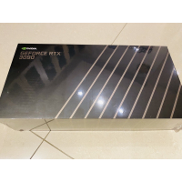 NVIDIA GEFORCE RTX 3090 創始版