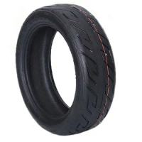 Scooter Parts 10x2.7-6.5 Vacuum Tire 10 Inch Explosion Proof Tire For Dualtron 3 Electric Scooter Accessories Parts Replacement