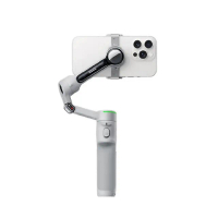 【Insta360】Flow 2 Pro 手機三軸穩定器 標準版-灰(先創公司貨)