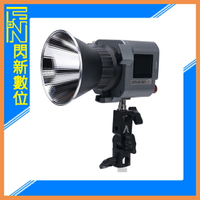 搶券最高折320｜Aputure 愛圖仕 Amaran 60X S 超高SSI 雙色溫 LED持續燈 補光燈(公司貨)