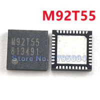 1Pcs M92T55 Management Controller Module USB For SWITCH Alim-c Nintendo Switch lite