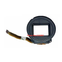 Repair Parts Front Lens Mount Contact Flex Cable A-1987-420-A For Sony A6400 ILCE-6400