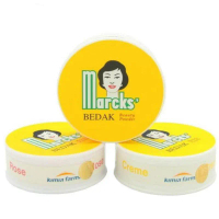 Marcks teens tabur powder ready stock