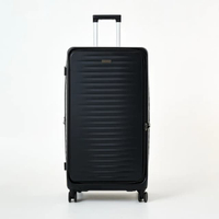 กระเป๋าเดินทาง UPRISE UP30 30นิ้ว BLACK