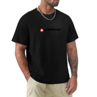 Airwalk Logo (Black Text) T-Shirt aesthetic clothes sports fans anime mens clothes