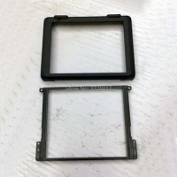 LCD screen Protect Cover Case frame repair parts For Nikon D850 SLR