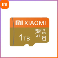Original Xiaomi MicroSD Card Memory Card TF/SD Card 1TB 128GB 256GB 512GB 64GB Mini Memory Card Class10 For Camera/Smart Phone