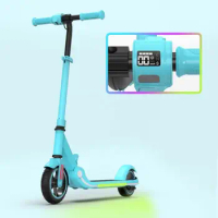 M2 professional hot selling children's scooter, children's 2-wheel electric scooter, electronic steel,150watt electronic bicycle