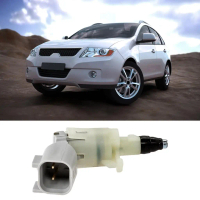 Automotive Accessories for Truck Door Open Ajar Warning Switch Replace 3F2T10B997AA 3F2Z13713AA 4F2T