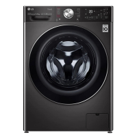 LG樂金13公斤蒸氣洗脫烘AI自動洗劑洗衣機WD-S13VAB