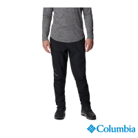 Columbia 哥倫比亞 男款-OT防水長褲-黑色 UWM55550BK / S23