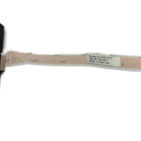 New HDD Cable For Dell Inspiron 14 5480 5485 5488 Hard Drive Cable 450.0F705.0011