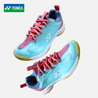 Yonex TENNIS shoes MEN women badminton shoes sport sneakers running power cushion 2022 SHB460CR
