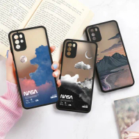 Scenery Hill Case For Oneplus 9 Pro 9R 9RT 10 10T Oil Painted Phone Cover for Oneplus 8T One plus 7 8 7T OnePlus Nord CE Capa