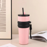 Ly Giữ Nhiệt Blackpink 700ml - Chính Hãng