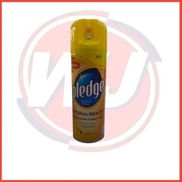 Pledge Natural Beauty Lemon