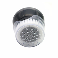 Razor Face Brush Head Cleansing Brush for Philips Norelco S9000 S8000 S5000 S7000 RQ32 RQ11 RQ12 Series