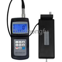 Surface Roughness Tester SRT-6200S with external probe for Ra,Rq,Rz,Rt