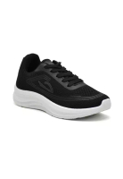 Carvil Carvil Sepatu Anak Bhose-02 Black/White