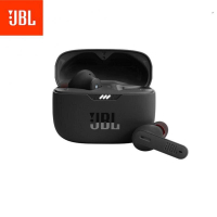 Tai nghe không dây Bluetooth JBL 230NC TWS tai nghe thể thao tai nghe nhạc tai nghe chống ồn T230NC