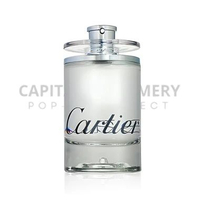 Cartier Eau De Cartier Unisex 200 ml EDT