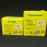 Tresno Joyo Balsem Telon Bayi dan anak-anak