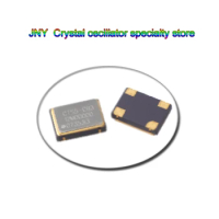 TC70M5I32K7680 32.768KHZ brand new original high-precision SMD 4-pin quartz active crystal oscillator SMD7050