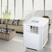 Ac Cooler Air Conditioner Fan Evaporative 9000 Btu Cooler Home Mini Air Cooler Portable Air Conditioner