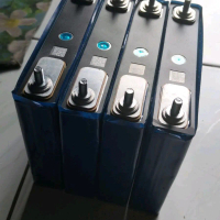 Batre Lifepo4 12V 52Ah Cell Baru plus BMS untuk Kebutuhan Anda