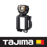 【Tajima 田島】專業快扣式LED燈SF501D-SP 雙能源(LE-SF501D-SP)
