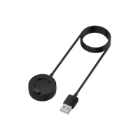 USB Charging Cable Dock for -Garmin Venu2 Venu 2S sq for Tide