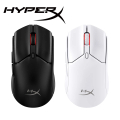 海盜船 HyperX Pulsefire Haste 2 Mini 無線電競滑鼠 小型 輕量化 59g 黑色/白色