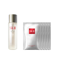 【SK-II官方直營】青春露 160ml(控油保濕精華液/緊緻肌膚/臉部保養)
