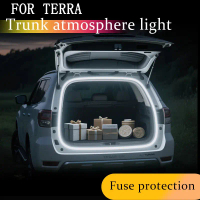 Đèn cốp xe ô tô, Dành Cho Nissan TERRA, Ánh Sáng Xung Quanh, Cung Cấp Phụ Kiện Sửa Đổi, Đồ Trang Trí