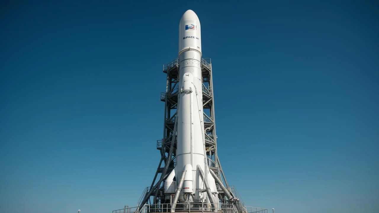 Alphabet Reveals $94 Billion SpaceX Stake It Can't Sell, Raising Questions  for SPCX Investors — BigGo Finance