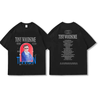 เสื้อเชิ้ตผ้าฝ้าย 100% สำหรับทุกวัน จาก Tony Woodsome Dubai-Bangkok มีไซส์ S ถึง 5XL
