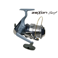 南寮釣具~OKUMA ZXII-6000 雷神二代