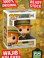 Funko POP! Animation One Piece