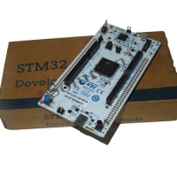 NUCLEO-U575ZI-Q NUCLEO-144 STM32U575ZI EVAL BRD