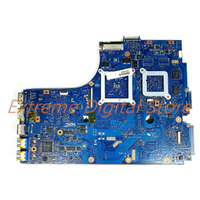 Suitable for For A55DR K55D K55DE K55N Laptop motherboard K55DE with GPU: HD6470M 2GB 100 Tested Fully Work