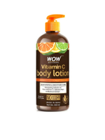 ผลิตภัณฑ์บำรุงผิวกาย Vitamin C Body Lotion 400  mL