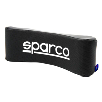 【新翊】SPARCO頸枕(車用頭枕 座椅頸枕 車用靠枕)