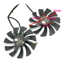 Graphics Video Cards Cooling Fan for GTX1060 GTX960 3G 6G HA9010H12F-Z