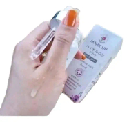Mark Up Serum Hyaluron Aqua Rox-C 15g. ( 5 ขวด ) มาร์คอัพ เซรั่มไฮยาลูรอน ควา รอค ซี อาหารผิวขั้นเลิ