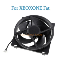 10pcs For XBOXONE Slim S Replacement Original Inner Cooling Fans Cooler Fan for Xbox One Fat Console
