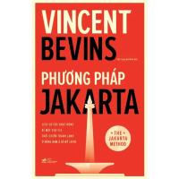 Sách - Phương pháp Jakarta: Lịch sử các hoạt động bí mật của CIA thời Chiến tranh lạnh ở Đông Nam Á 