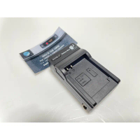 Battery charger for Canon NB4L-5L คําแนะนําการขายที่ร้อนแรงในเดือนนี้