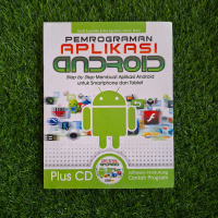 Buku Pemrograman Aplikasi Android